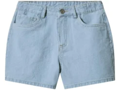 Mädchen Jeansshorts