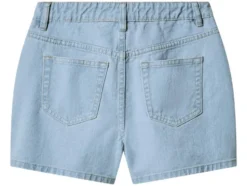Mädchen Jeansshorts