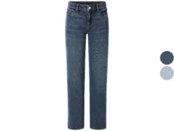 Mädchen Jeans / Straight Fit