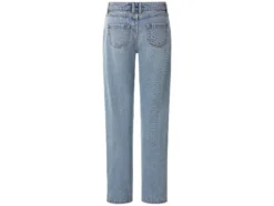 Mädchen Jeans / Straight Fit