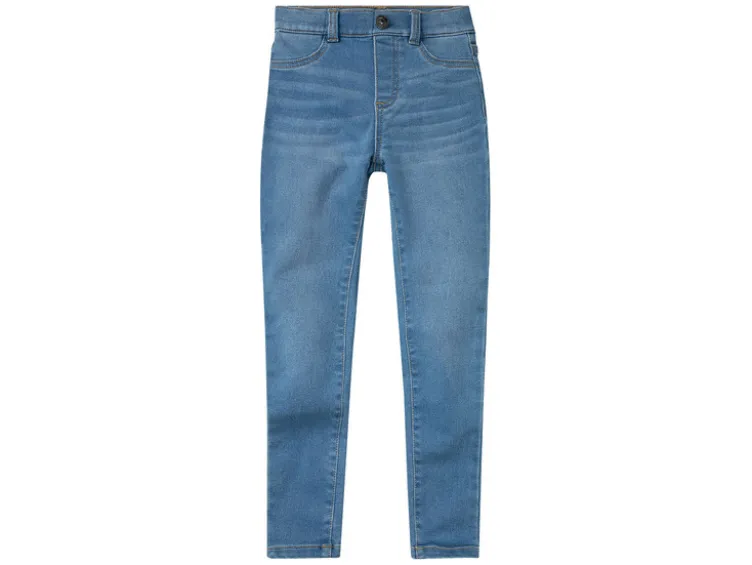 Mädchen Jeans, Super Skinny Fit