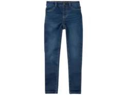 Mädchen Jeans, Super Skinny Fit