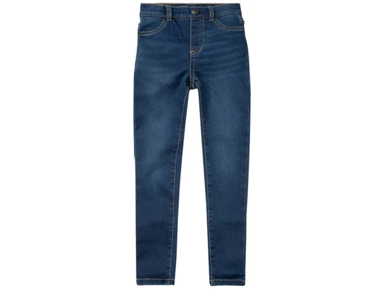 Mädchen Jeans, Super Skinny Fit