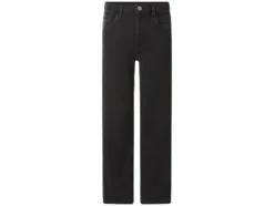 Mädchen Jeans / Wide Leg