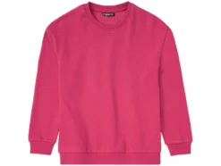 Mädchen Sweatanzug, 2-teilig