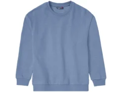 Mädchen Sweatanzug, 2-teilig