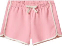 Mädchen Sweatshorts