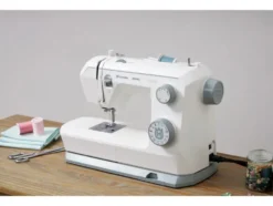 Mechanische Nähmaschine »Onxy 15«