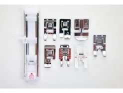 Mechanische Nähmaschine »Onxy 25«