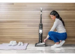Mehrflächenreiniger »Crosswave HF3 Cordless Pro«