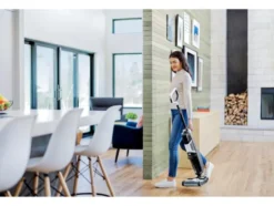 Mehrflächenreiniger »Crosswave HF3 Cordless Pro«
