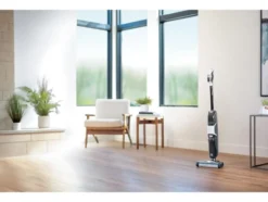 Mehrflächenreiniger »Crosswave HF3 Cordless Pro«