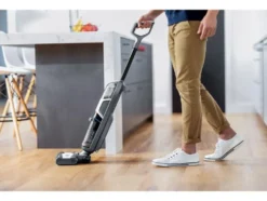 Mehrflächenreiniger »Crosswave HF3 Cordless Pro«