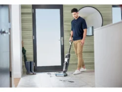 Mehrflächenreiniger »Crosswave HF3 Cordless Pro«