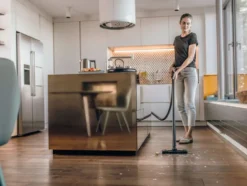 Mehrzweck- Nass- / Trockensauger »KWD 2«