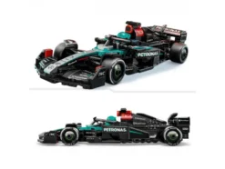 77244 Mercedes-AMG F1® W15 Rennauto