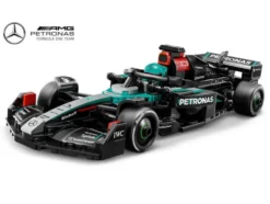 77244 Mercedes-AMG F1® W15 Rennauto
