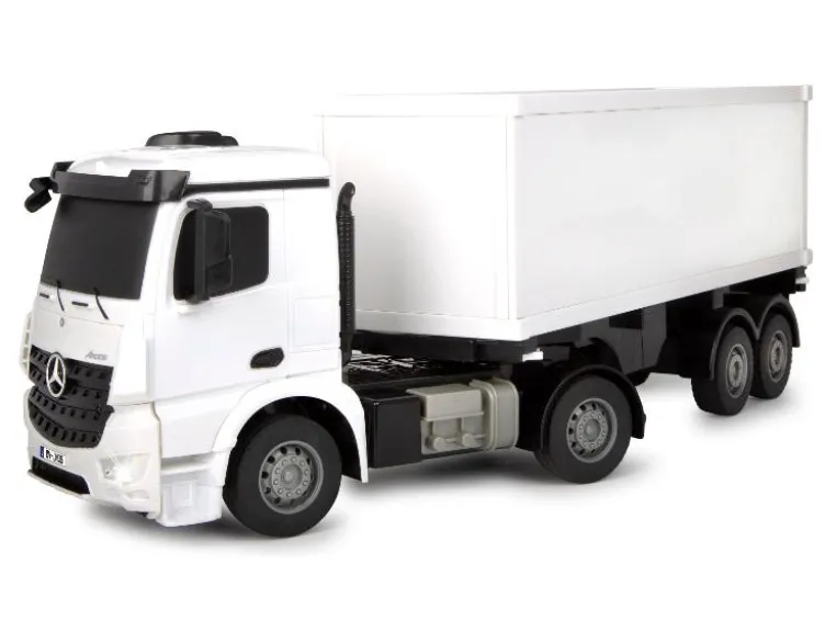 Mercedes-Benz Container-LKW »Arocs«, offiziell lizenziert