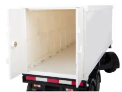 Mercedes-Benz Container-LKW »Arocs«, offiziell lizenziert