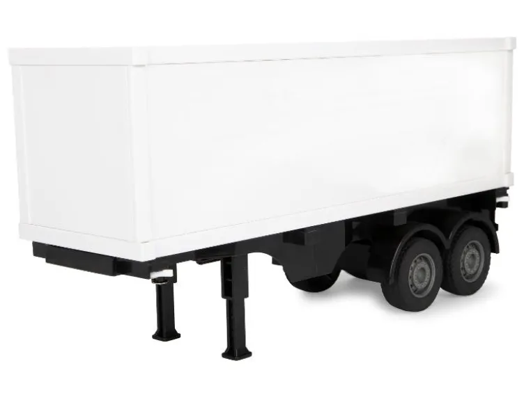 Mercedes-Benz Container-LKW »Arocs«, offiziell lizenziert