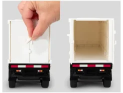 Mercedes-Benz Container-LKW »Arocs«, offiziell lizenziert