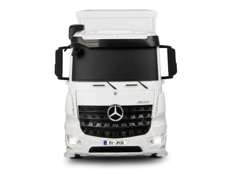 Mercedes-Benz Container-LKW »Arocs«, offiziell lizenziert