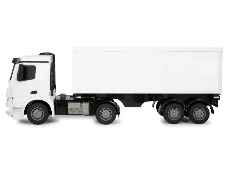 Mercedes-Benz Container-LKW »Arocs«, offiziell lizenziert