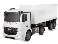 Mercedes-Benz Container-LKW »Arocs«, offiziell lizenziert
