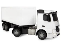 Mercedes-Benz Container-LKW »Arocs«, offiziell lizenziert