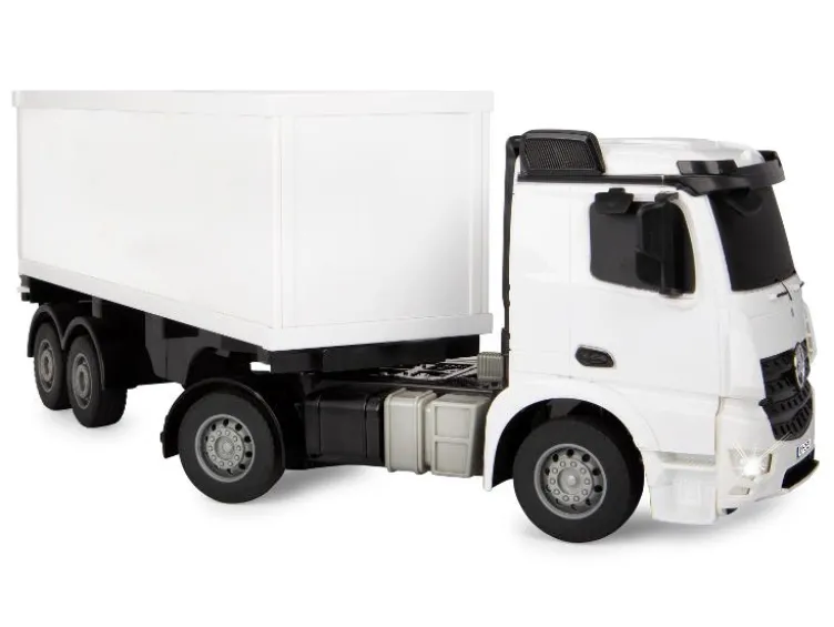 Mercedes-Benz Container-LKW »Arocs«, offiziell lizenziert