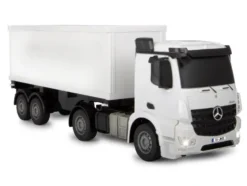 Mercedes-Benz Container-LKW »Arocs«, offiziell lizenziert