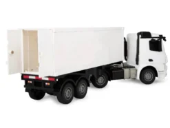 Mercedes-Benz Container-LKW »Arocs«, offiziell lizenziert