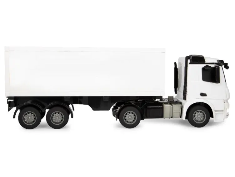 Mercedes-Benz Container-LKW »Arocs«, offiziell lizenziert