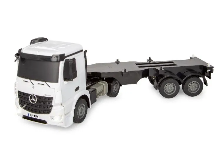 Mercedes-Benz Container-LKW »Arocs«, offiziell lizenziert