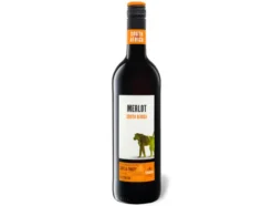 Merlot South Africa trocken, Rotwein 2024