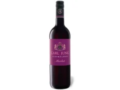 Merlot vegan alkoholfrei