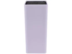 Messerblock Pastell
