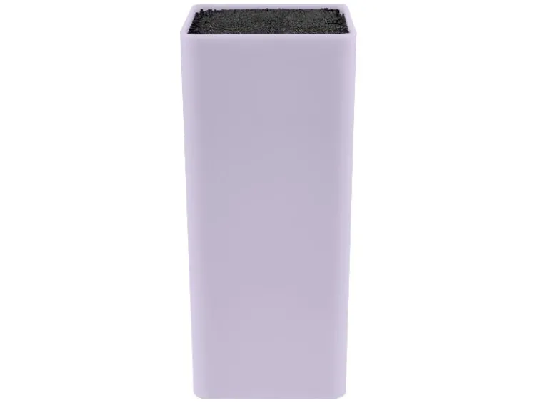 Messerblock Pastell