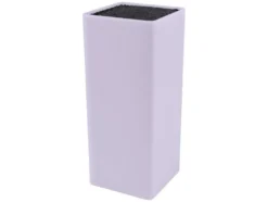 Messerblock Pastell