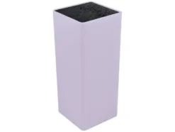 Messerblock Pastell
