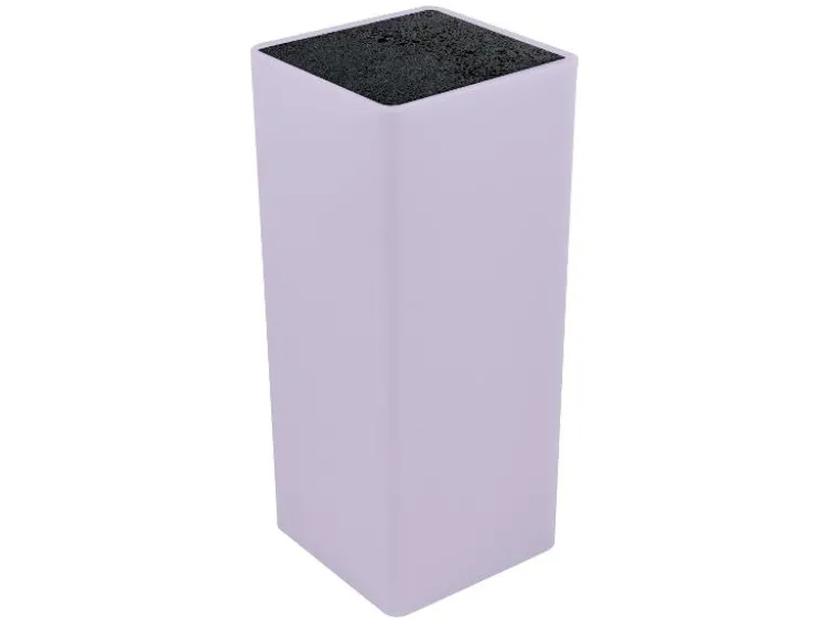 Messerblock Pastell