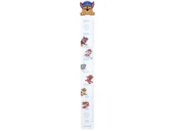 Messlatte »Paw Patrol«, 70-150 cm Körpergröße