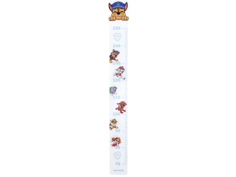 Messlatte »Paw Patrol«, 70-150 cm Körpergröße