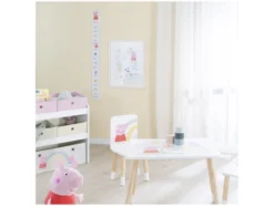 Messlatte »Peppa Pig«, 70-150 cm Körpergröße