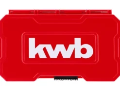Metallbohrerbox, 12-teilig