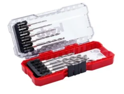 Metallbohrer Set, 10-teilig