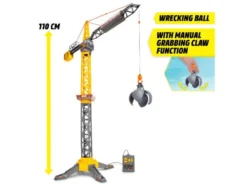 Mighty Crane