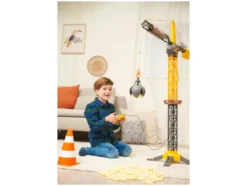 Mighty Crane