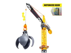 Mighty Crane