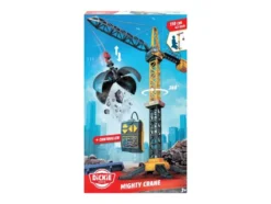 Mighty Crane